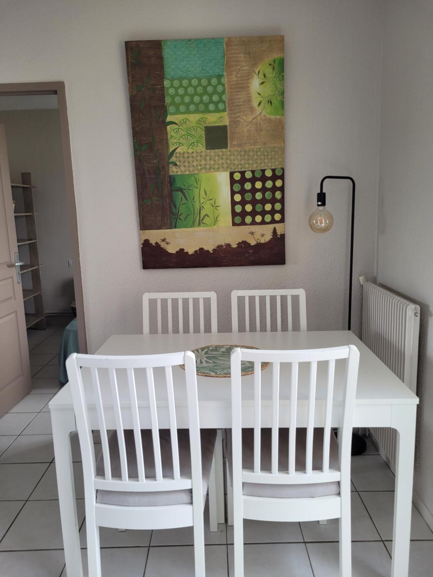 Ferienwohnung Le Capestang Canet-en-Roussillon Exterior foto