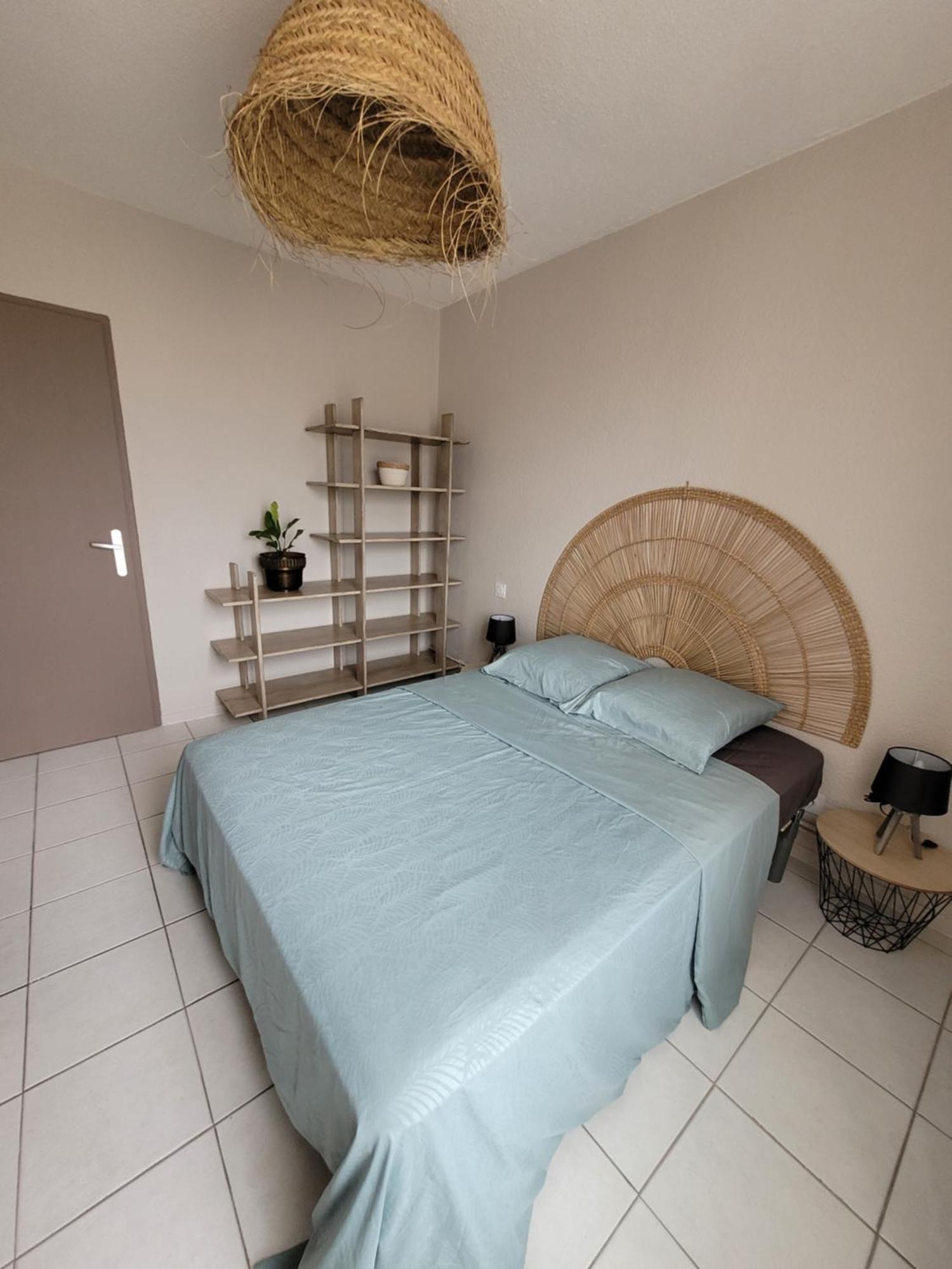 Ferienwohnung Le Capestang Canet-en-Roussillon Exterior foto