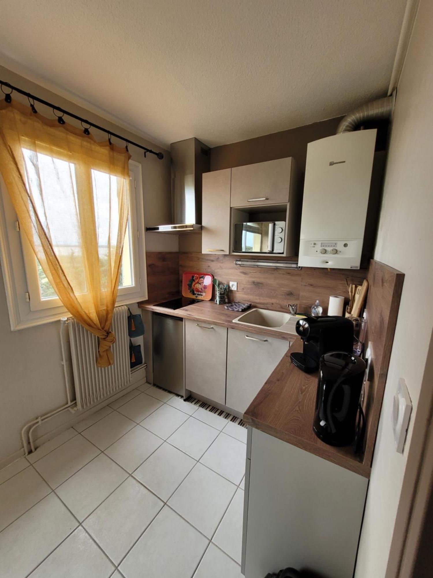 Ferienwohnung Le Capestang Canet-en-Roussillon Exterior foto