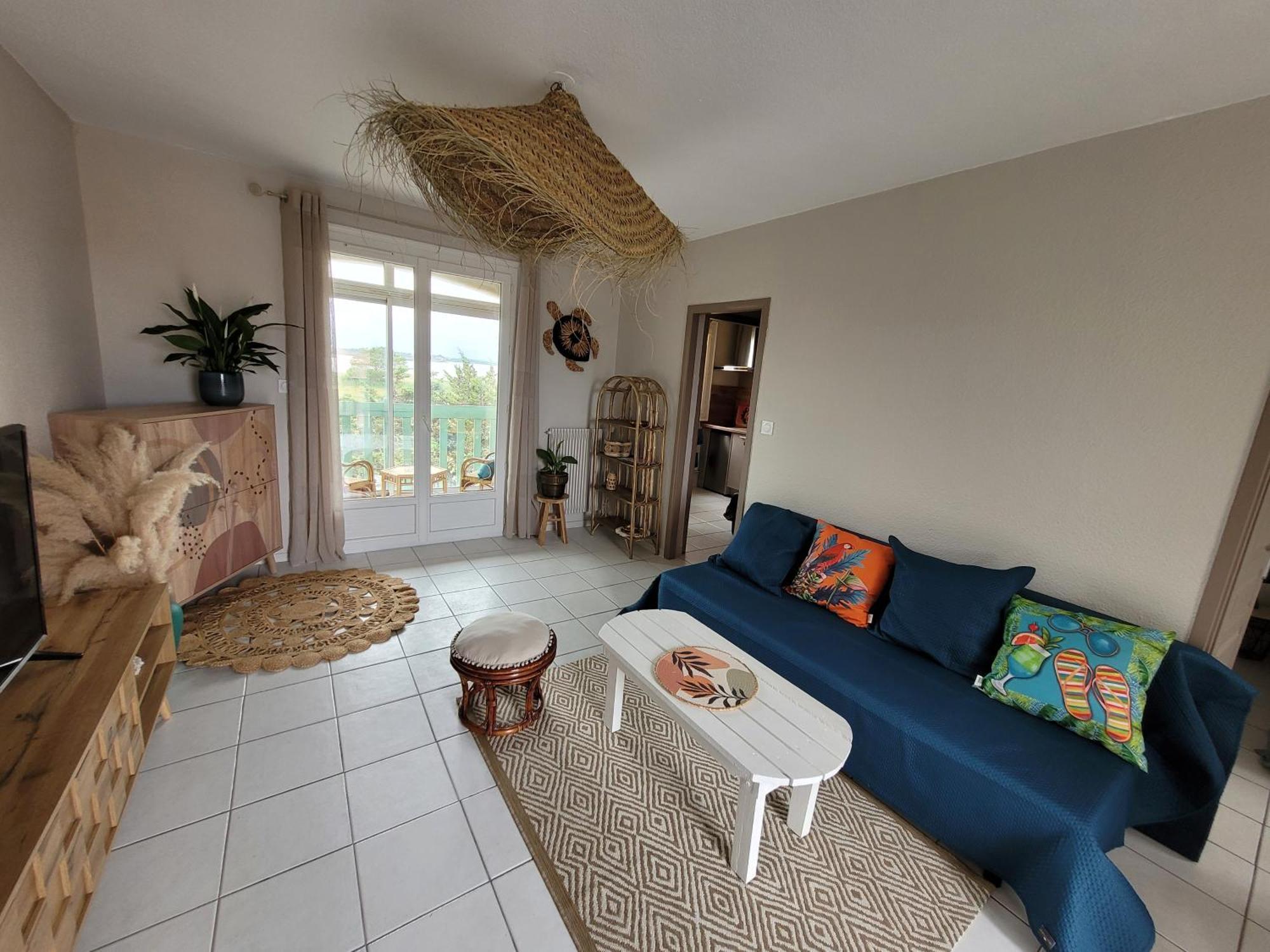 Ferienwohnung Le Capestang Canet-en-Roussillon Exterior foto