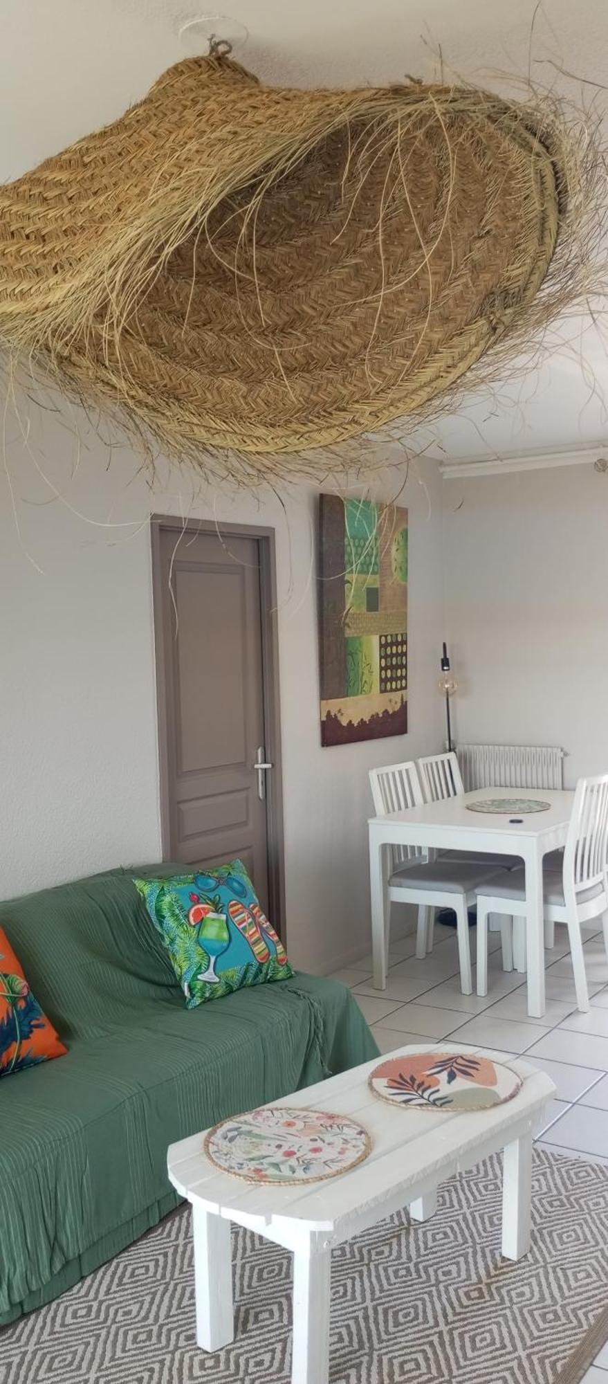 Ferienwohnung Le Capestang Canet-en-Roussillon Exterior foto