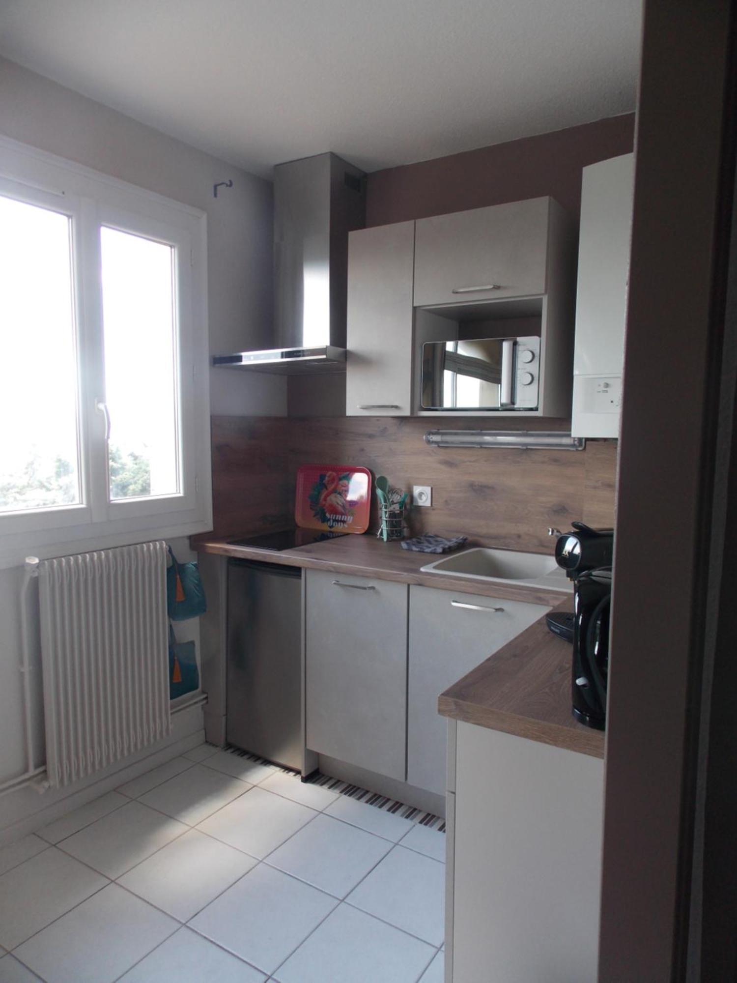 Ferienwohnung Le Capestang Canet-en-Roussillon Exterior foto