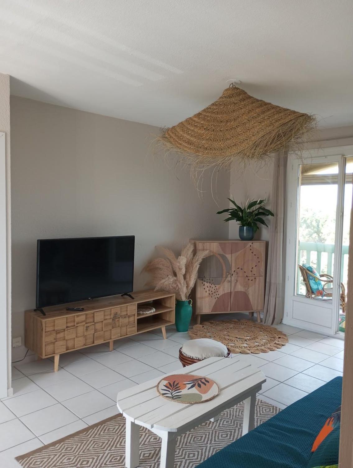 Ferienwohnung Le Capestang Canet-en-Roussillon Exterior foto