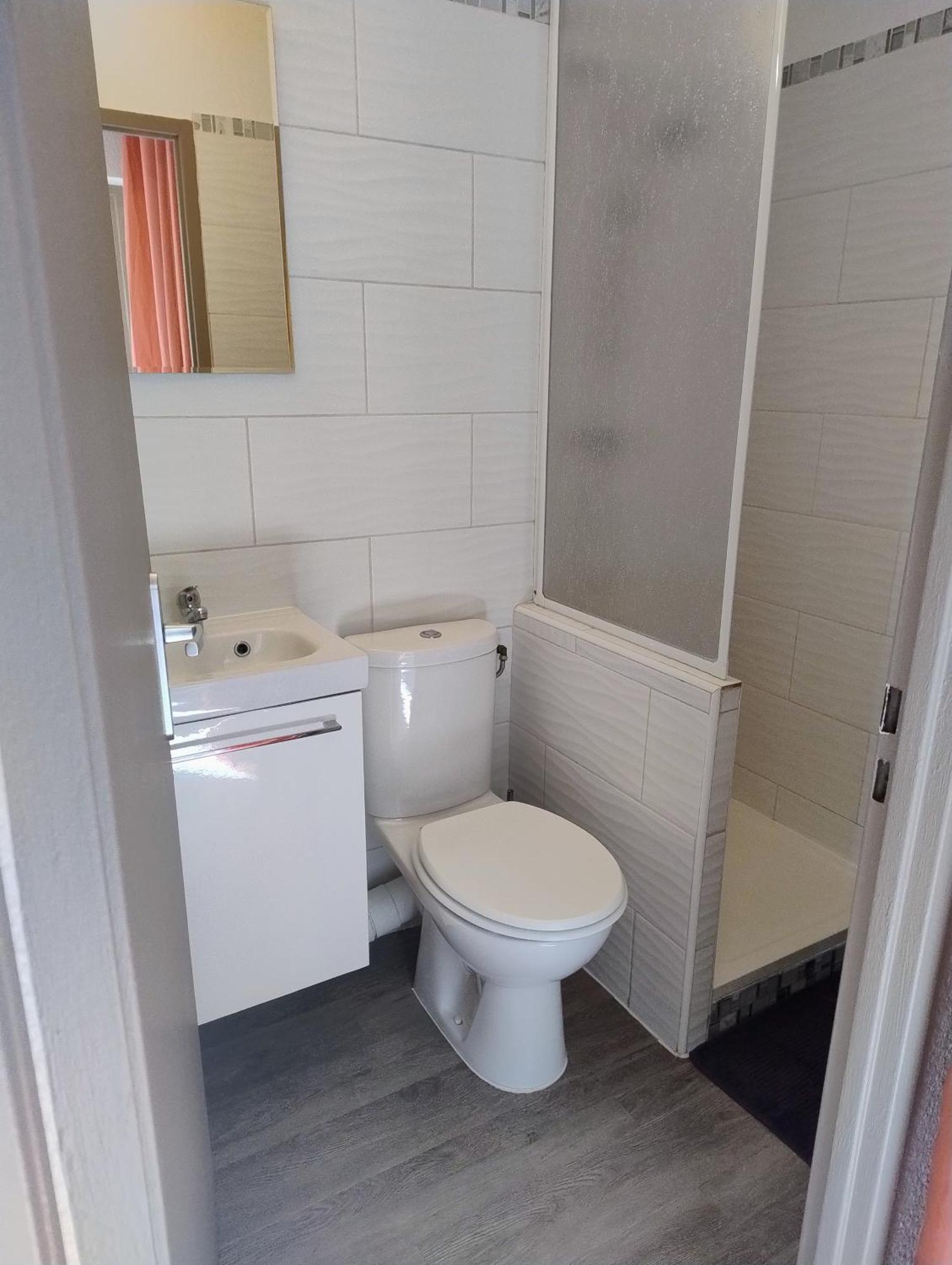 Ferienwohnung Le Capestang Canet-en-Roussillon Exterior foto