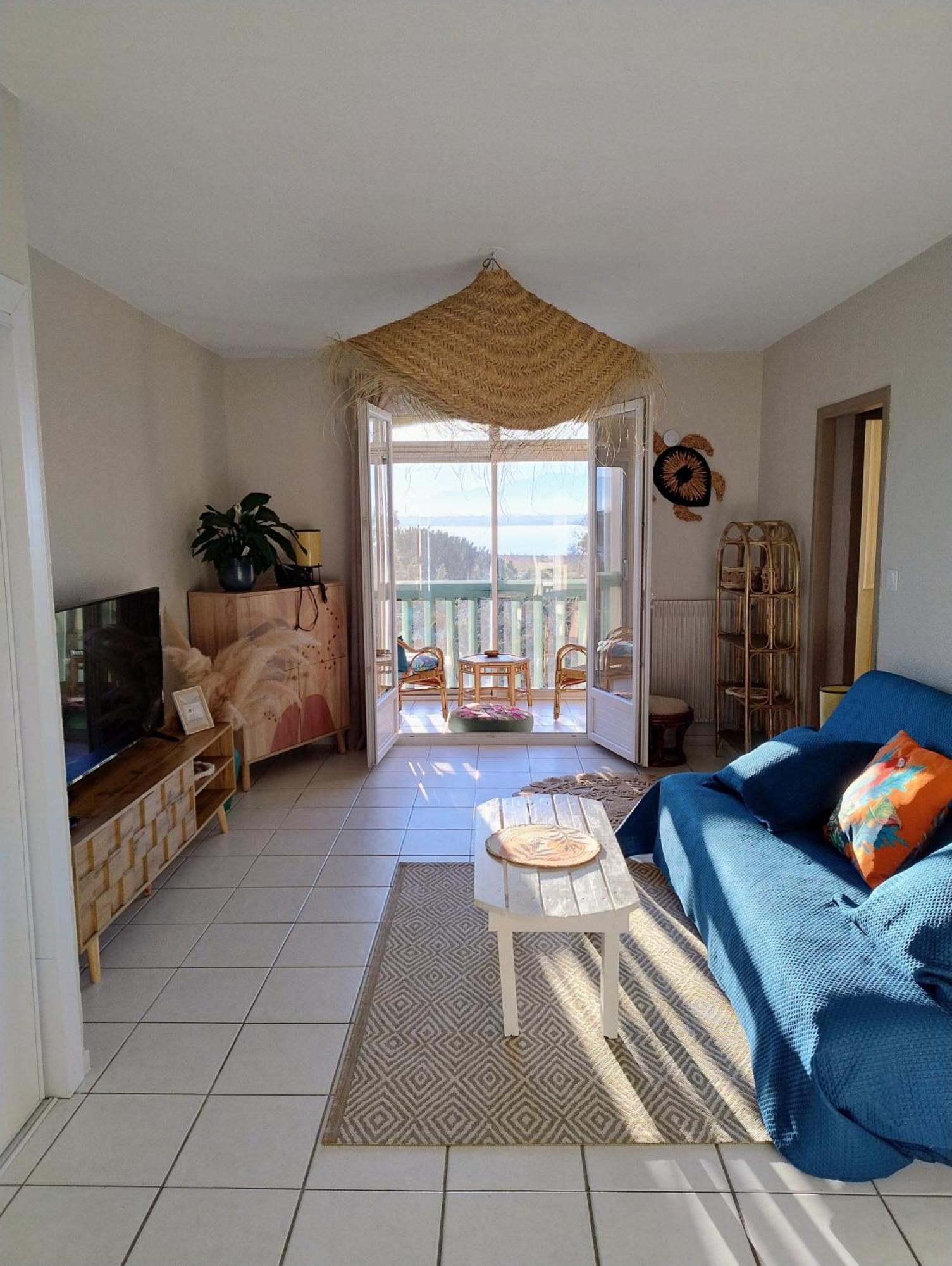 Ferienwohnung Le Capestang Canet-en-Roussillon Exterior foto